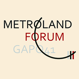 Metroland: FORUM CD