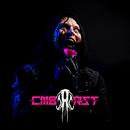 Combichrist: CMBCRST (LTD ZOETROPE EDITION) VINYL 2XLP