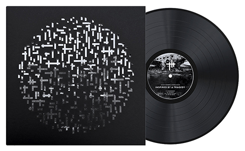 Anatoly Grinberg & Andreas Davids: INSPIRED BY A TRAGEDY VINYL LP - Click Image to Close