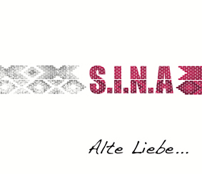 S.I.N.A: ALTE LIEBE... CD - Click Image to Close