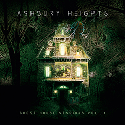 Ashbury Heights: GHOSTHOUSE SESSIONS 2CD (PREORDER, EXPECTED EARLY SEPTEMBER) - Click Image to Close