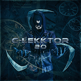 C-Lekktor: 2.0 2CD (PREORDER, EXPECTED MID SEPTEMBER) - Click Image to Close