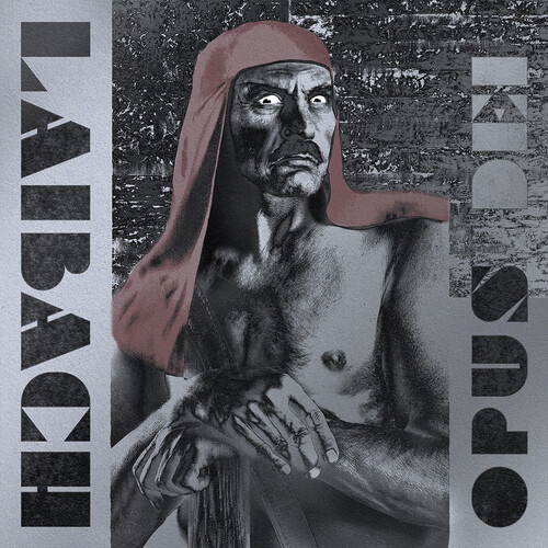 Laibach: OPUS DEI 2CD BOX - Click Image to Close