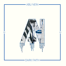 Abu Nein: III - DARK FAITH CD