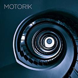 Motor!k: 5 CD