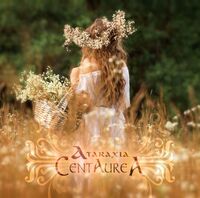 Ataraxia: CENTAUREA CD