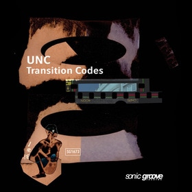 UNC: TRANSITION CODE VINYL 12"