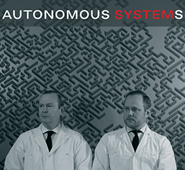 System: AUTONOMOUS SYSTEMS 2CD