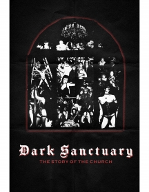 Various Artists: Dark Sanctuary - The Story of the Church DVD