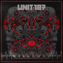 Unit:187: KILLCURE CD